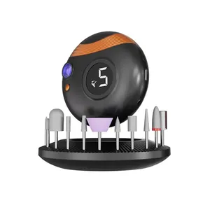 دستگاه مانیکور و پدیکور پرودو مدل LFST119