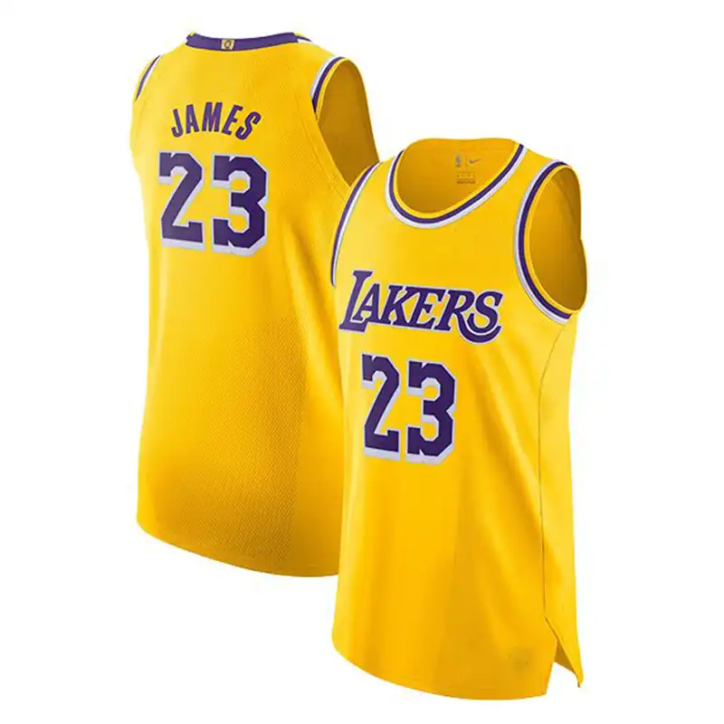 ست تاپ و شلوارک ورزشی مردانه مدل لیکرز 2021 Y