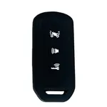 کاور ریموت موتور سیکلت وارون مدل A-12-CLIK-BLK مناسب برای هوندا کلیک