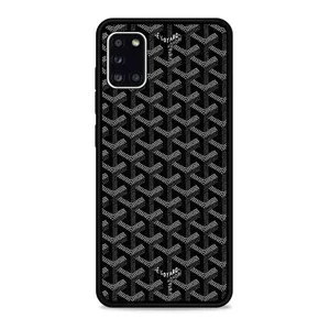 AKAM AMCDG-A31-AD16 Cover For Samsung Galaxy A31