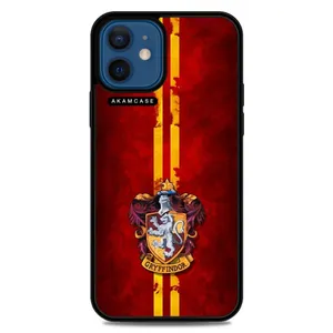 AKAM AMC-WA12M-HARRY POTTER-29 Cover For Apple iPhone 12 Mini