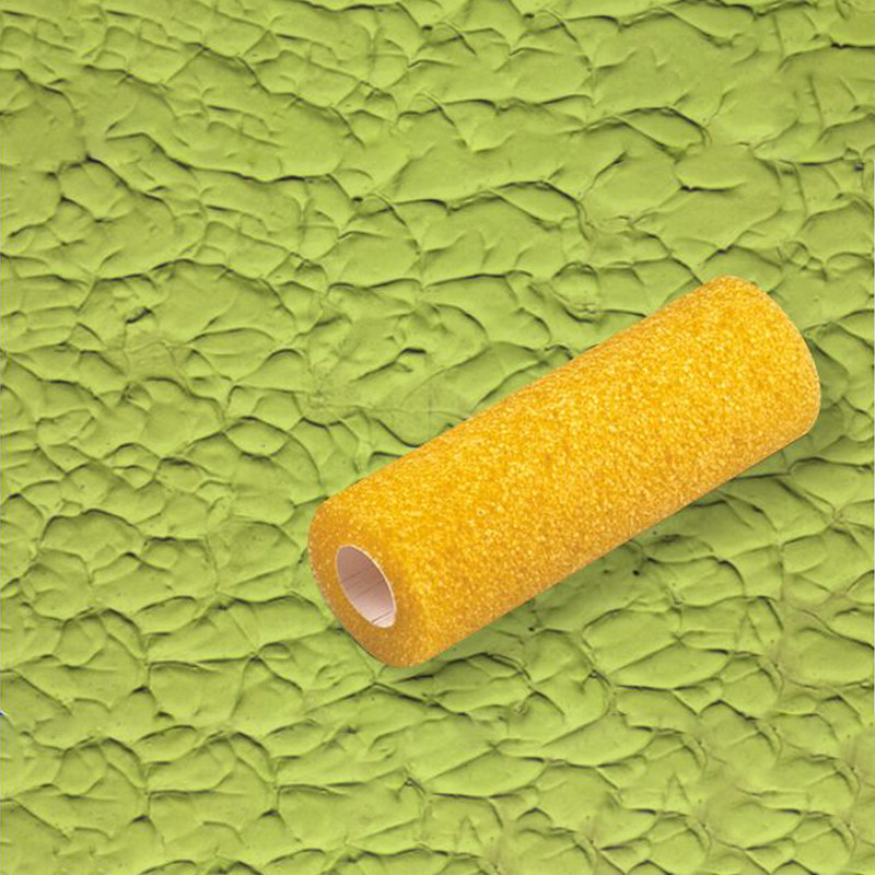 غلتک نقاشی مدل GSB کد 9SF-2 سایز 9 اینچ