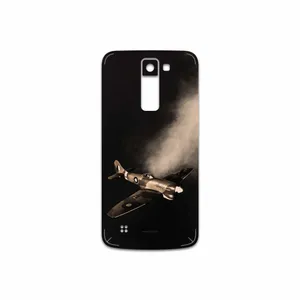 MAHOOT World War II Aircraft Cover Sticker for LG K8