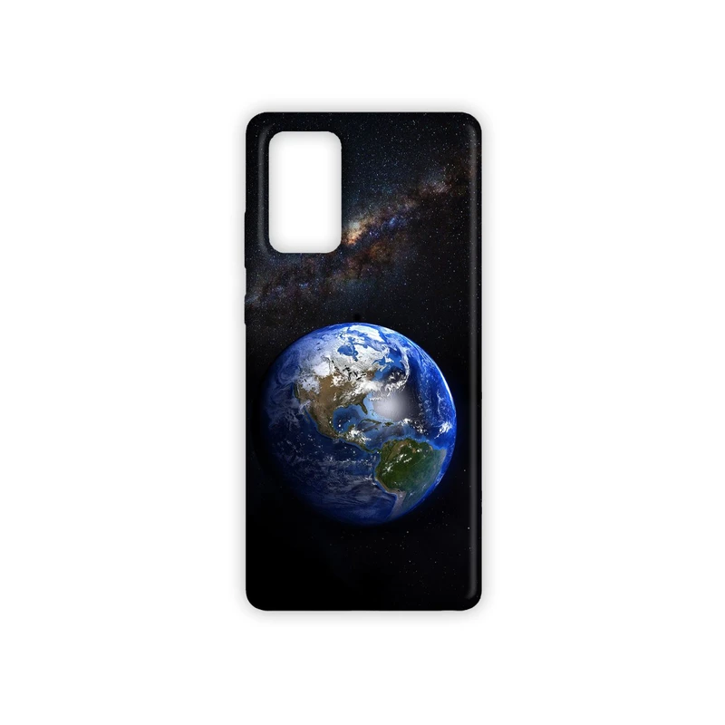  کاور مدل کره زمین کد 636 مناسب برای گوشی موبایل شیائومی poco x5 pro / redmi note 12 pro 5g / redmi note 12 pro plus 5g