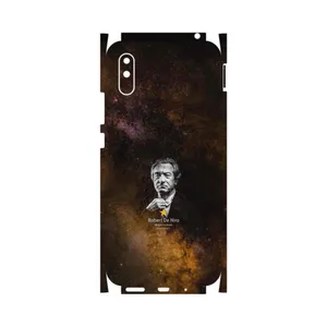 MAHOOT Robert De Niro-FullSkin Cover Sticker for Xiaomi Redmi 9A