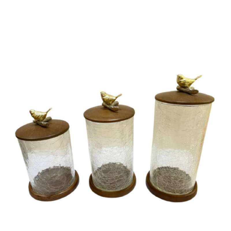 بانکه طرح جوجه بسته سه عددی