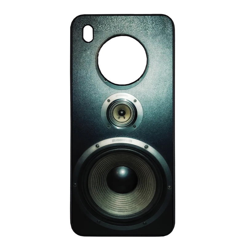 کاور طرح اسپیکر مناسب برای گوشی موبایل هوآوی y9a