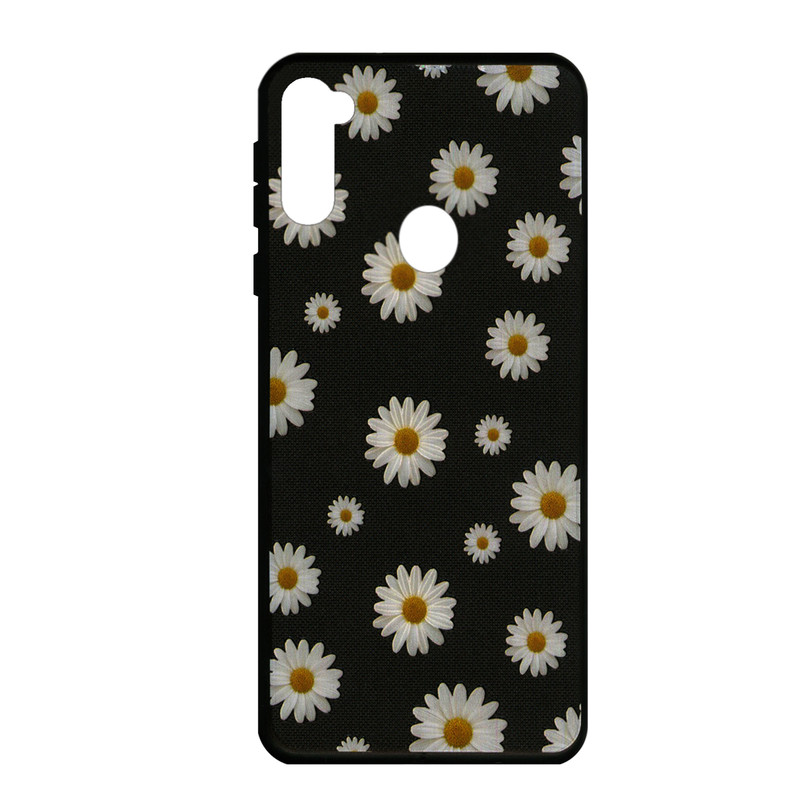 کاور طرح flower کد 11800 مناسب برای گوشی موبایل سامسونگ Galaxy A11 / M11