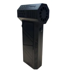 دستگاه دمنده شارژی مدل WIND