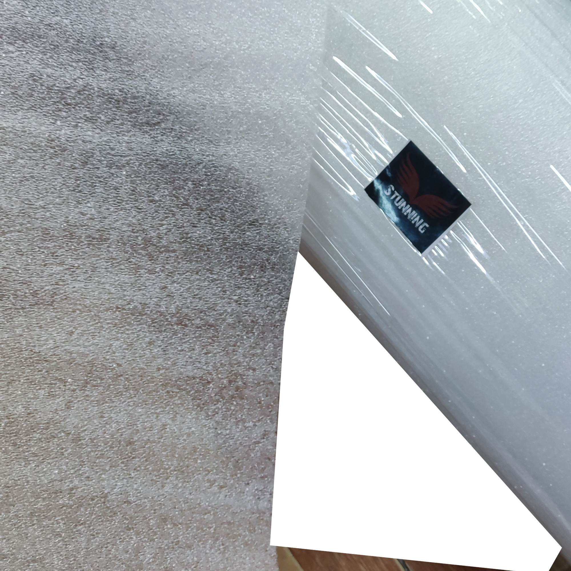 فوم بسته بندی استانینگ مدل 2MM طول 10 متر