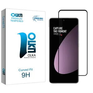 Cooling Olka Screen Protector For Xiaomi 12S