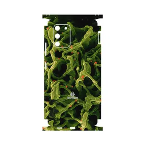 MAHOOT Atom Universe 2-FullSkin Cover Sticker for Samsung Galaxy S10 Lite
