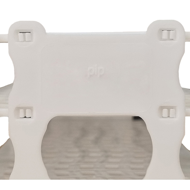 جا لوله ای پل ایده ال پارس مدل R-dia.16