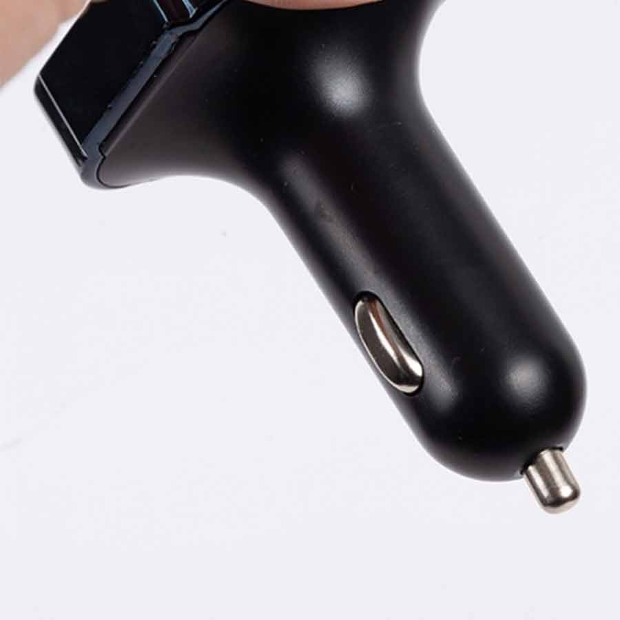 پخش کننده اف ام خودرو کد P5