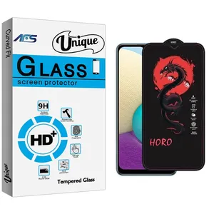 AFS Unique Horo Screen Protector For Samsung galaxy a02