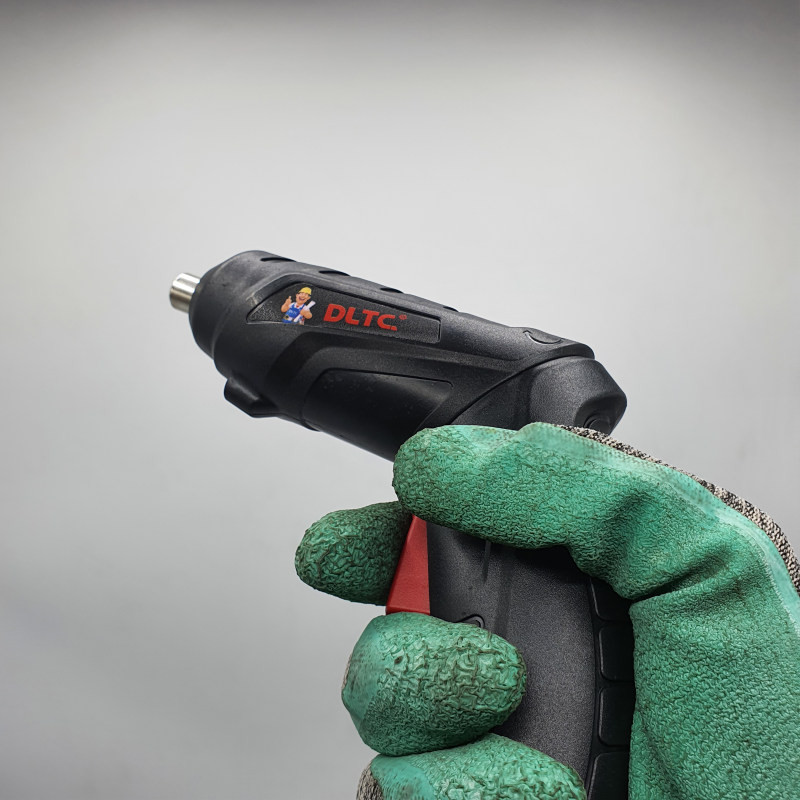 پیچ گوشتی شارژی دی ال تی سی کد 001100220088