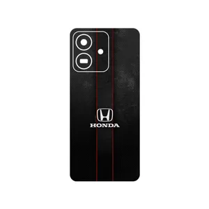 MAHOOT Honda_Motor Cover Sticker for Honor Play 10