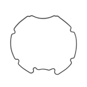 واشر درب سوپاپ بایسته مدل BY00101954 مناسب برای تیبا