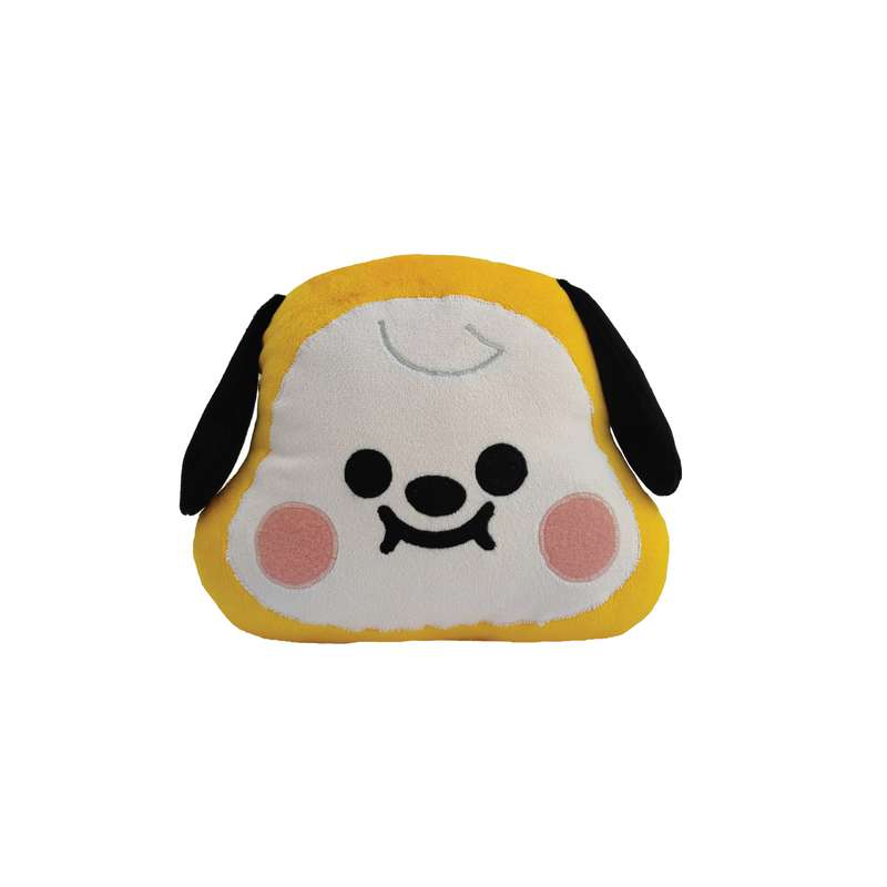 عروسک مدل بیبی چیمی کد baby-bt21-BTS طول 25 سانتی متر