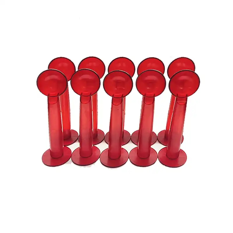 تمپر قهوه مدل MH1 بسته 10 عددی