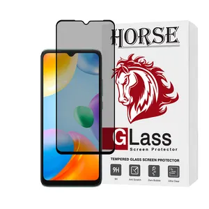 Horse FHLPRVCHRN Screen Protector For Xiaomi Redmi 10C / Redmi 10 India / Redmi 10 Power / Redmi 12C / Poco C55 / Redmi A3