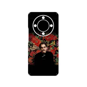 MAHOOT Shahram Nazeri Cover Sticker for Honor X9b