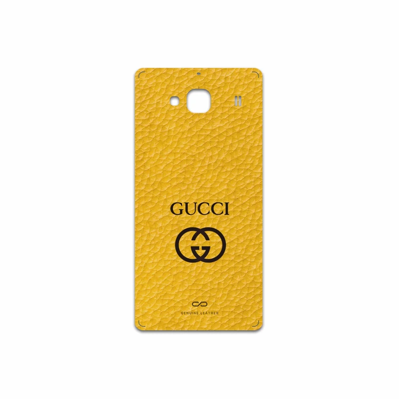 برچسب پوششی ماهوت مدل ML-GCC مناسب برای گوشی موبایل شیائومی Redmi 2