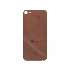 MAHOOT MNL-RZR Cover Sticker for Apple iPod touch 6th generation