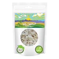 آدامس گیاهی سقز سفید دستچین کالا - 100 گرم