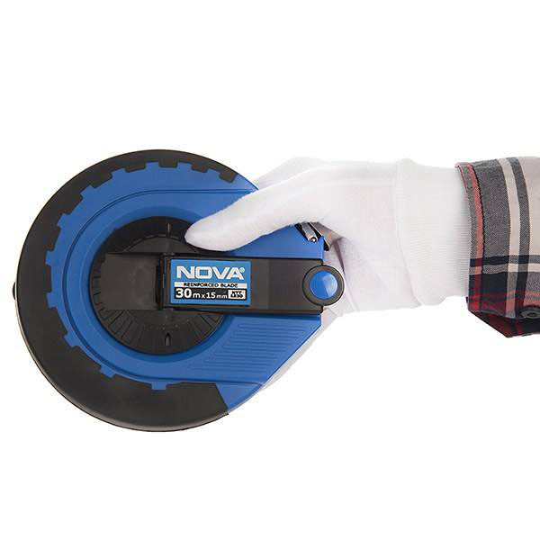 متر 30 متری نووا مدل NTT 1530 متر 30 متری نووا مدل NTT 1530