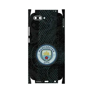 MAHOOT  Manchester-City-FullSkin Cover Sticker for Honor 10