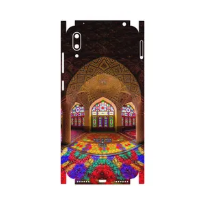 MAHOOT Nasir Al-Molk Mosque-FullSkin Cover Sticker for Huawei Y7 Pro 2019