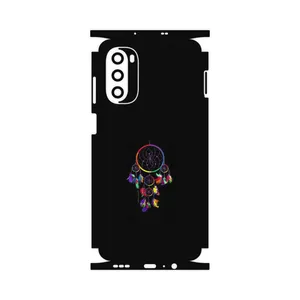 MAHOOT Dream Catchers-FullSkin Cover Sticker for Motorola Moto G52