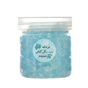 نبات رنگی گیاهی در دانه - 230 گرم