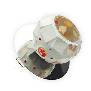 چراغ هالوژن 3 وات مدل دکوراتیو کد G3