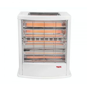 نقد و بررسی بخاری برقی برفاب مدل QH-2800 توسط خریداران