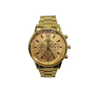 ساعت مچی عقربه‌ای مردانه مدل Y-206