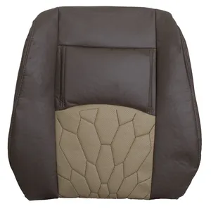 روکش صندلی خودرو مدل G009 مناسب برای پژو 405