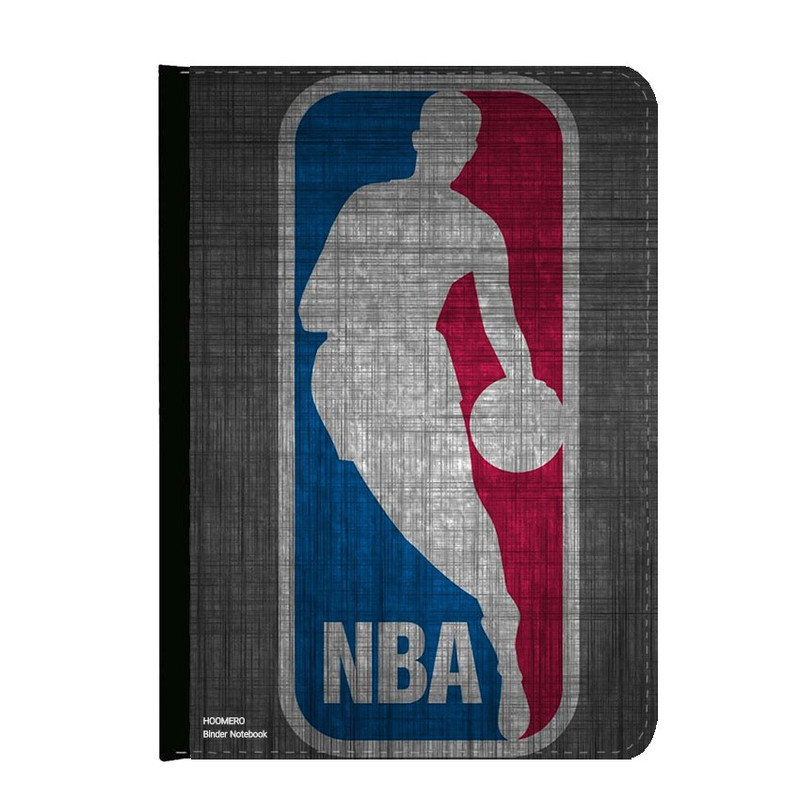 کلاسور هومرو مدل KL1921 طرح بسکتبال NBA
