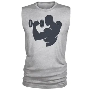 تاپ مردانه طرح ورزش کد M285