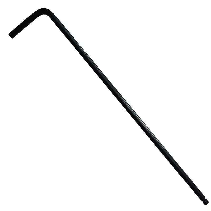 آچار آلن  مدل CR - V - 3 سایز 3 میلی متر