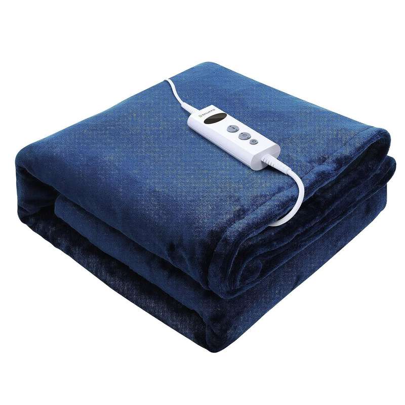 پتو برقی دیسپوو مدل OB -008