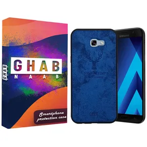 کاور قاب ناب مدل GV01 مناسب برای گوشی موبایل سامسونگ Galaxy A710 / A7 2016