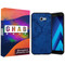 کاور قاب ناب مدل GV01 مناسب برای گوشی موبایل سامسونگ Galaxy A720 / A7 2017 0