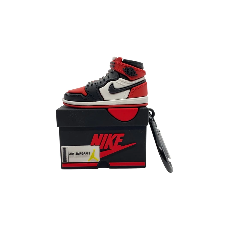 کاور طرح کفش کد 002 مناسب برای کیس اپل ایرپاد 2