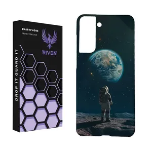 RIVEN RI2-18 Case For Samsung Galaxy S21 FE