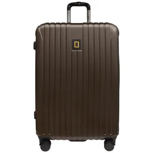 چمدان نشنال جئوگرافیک مدل TRACK سایز بزرگ