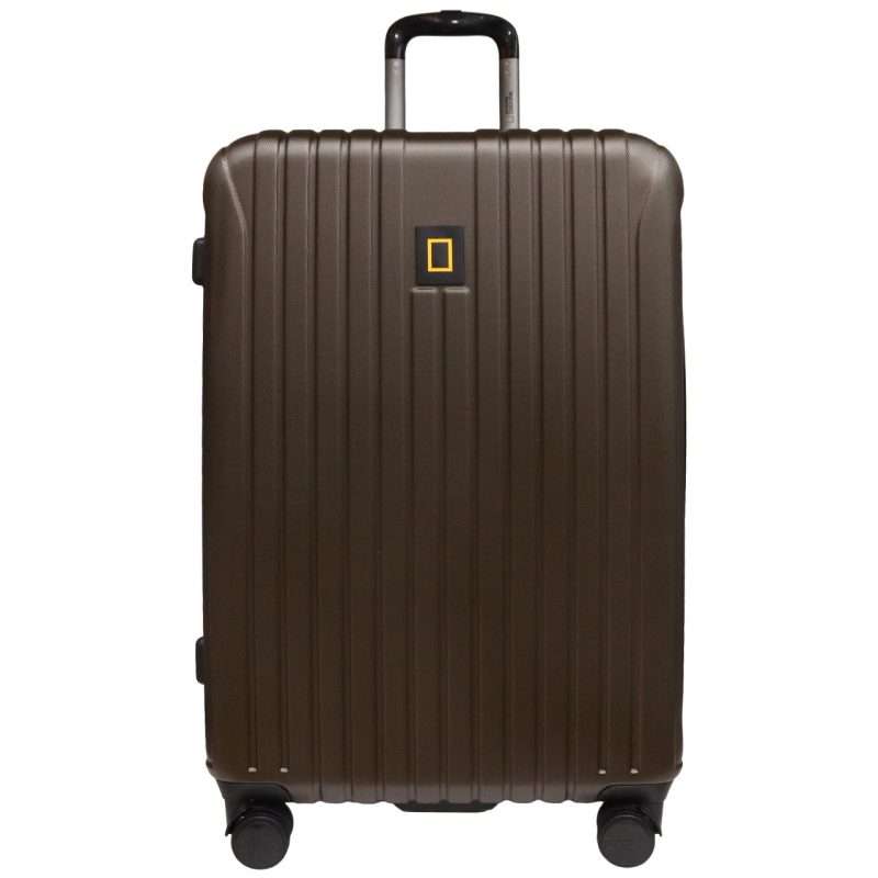 چمدان نشنال جئوگرافیک مدل TRACK سایز متوسط