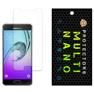 Screen Protector Multinano X-S1M For Mobile Samsung Galaxy A3 2016