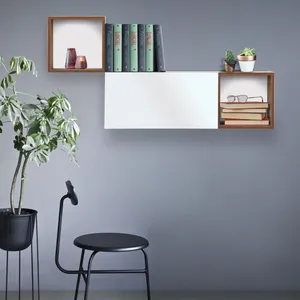 طبقه دیواری سایان هوم مدل N-DX3